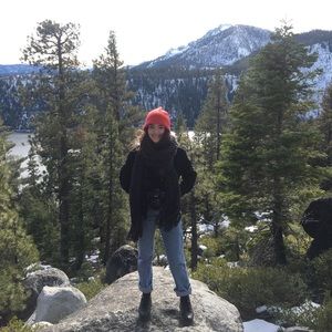 Meet your Posher, Brenae